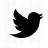 X (formerly Twitter) icon