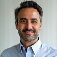 Photo of Ahmed Al Mansoori, CEO & Founder