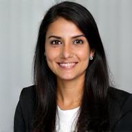Photo of Fatima Khalid, Head of Sales
