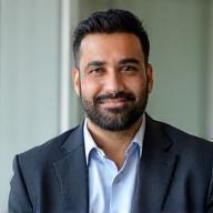 Photo of Tariq bin Saeed, Commercial Property Expert